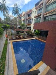 Springhill (D27), Terrace #477323421